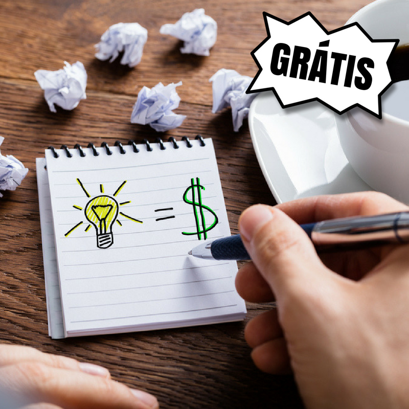 Curso de Empreendedorismo Gratuito